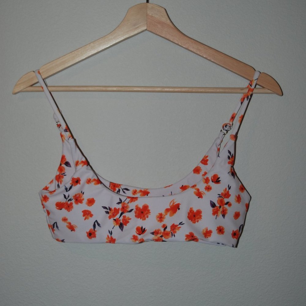 zaful bikini top s